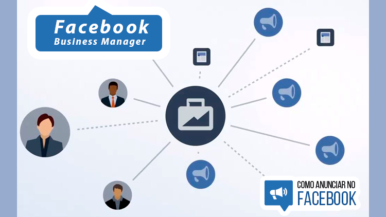 Confira as vantagens de utilizar o Facebook Business Manager!