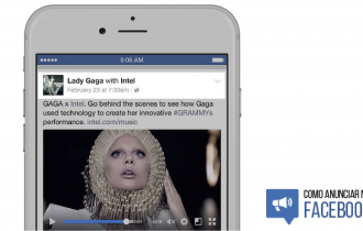 FACEBOOK FACILITA USO DE PUBLICIDADE NATIVA NA PLATAFORMA