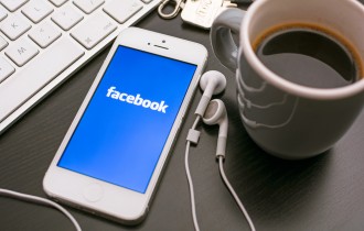 Facebook lançou seu novo Marketplace